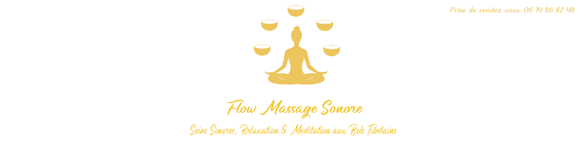 Flow Massage Sonore